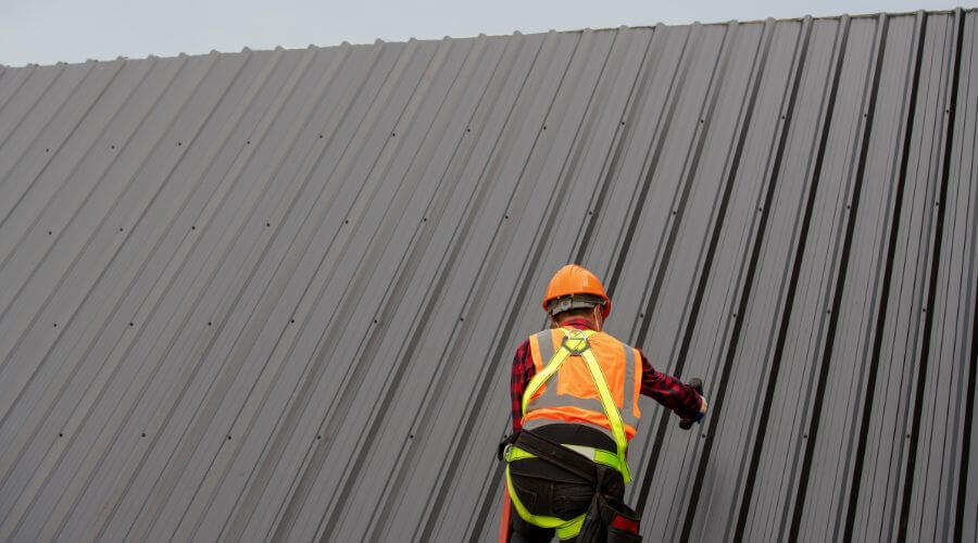 Local Siding Services in Norris, SC